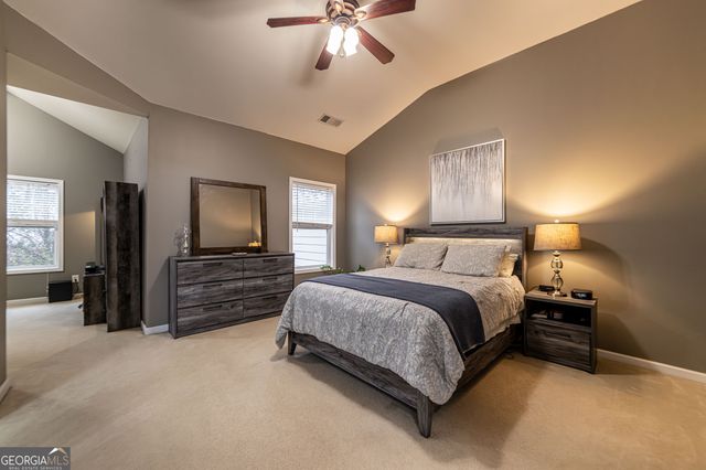 2910 Cross Creek Drive, Cumming, GA 30040