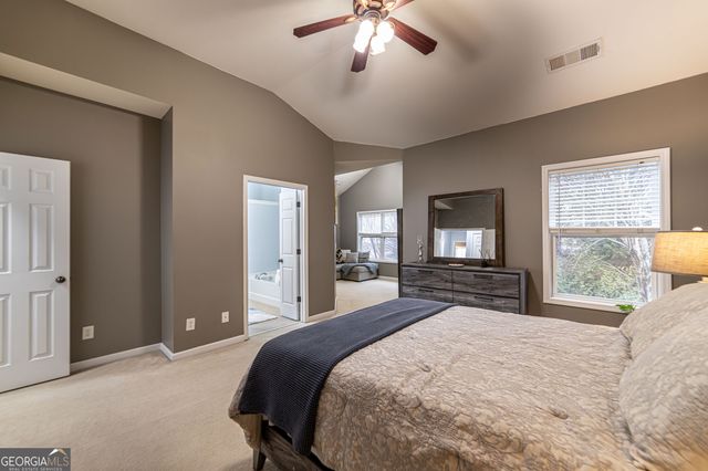 2910 Cross Creek Drive, Cumming, GA 30040