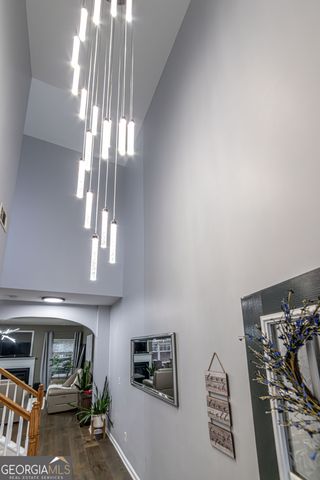 2910 Cross Creek Drive, Cumming, GA 30040