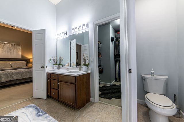 2910 Cross Creek Drive, Cumming, GA 30040