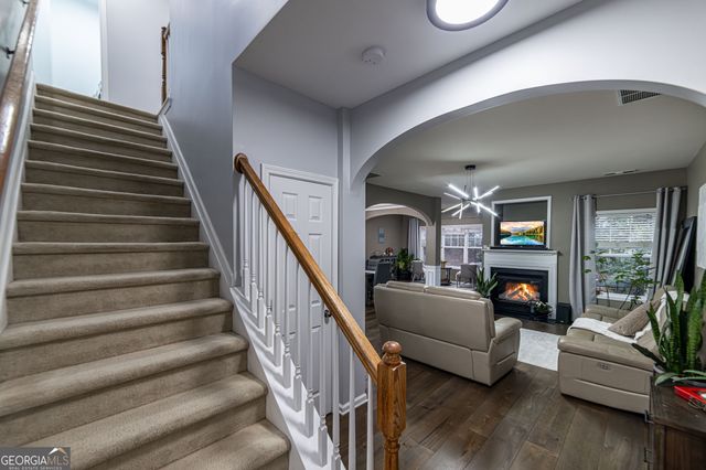 2910 Cross Creek Drive, Cumming, GA 30040