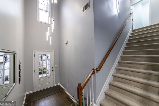 2910 Cross Creek Drive, Cumming, GA 30040