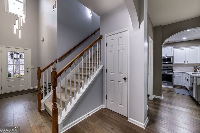 2910 Cross Creek Drive, Cumming, GA 30040