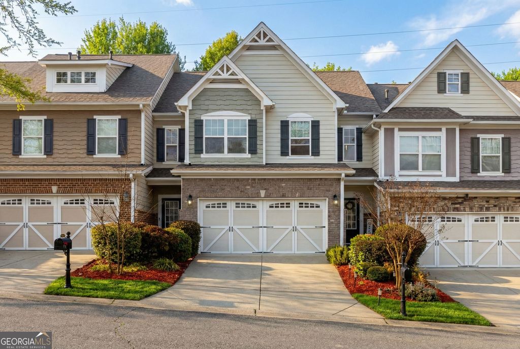 2910 Cross Creek Drive, Cumming, GA 30040