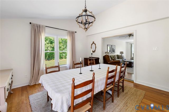 7095 Old Lantern Trl, Mechanicsville, VA 23111