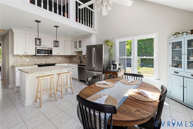 7095 Old Lantern Trl, Mechanicsville, VA 23111