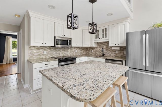 7095 Old Lantern Trl, Mechanicsville, VA 23111