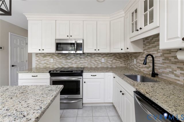 7095 Old Lantern Trl, Mechanicsville, VA 23111