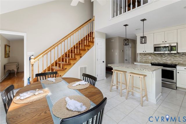 7095 Old Lantern Trl, Mechanicsville, VA 23111