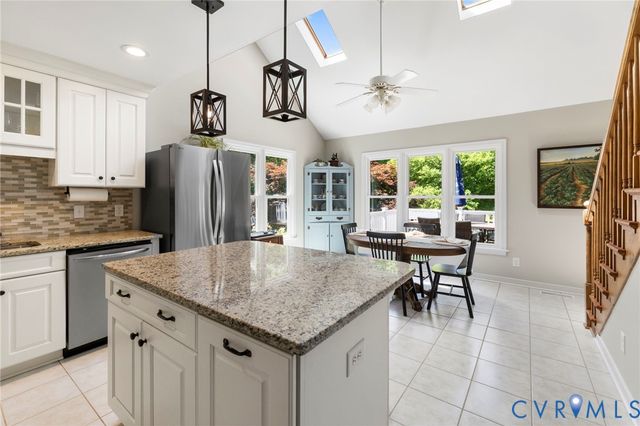 7095 Old Lantern Trl, Mechanicsville, VA 23111