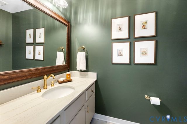 7095 Old Lantern Trl, Mechanicsville, VA 23111