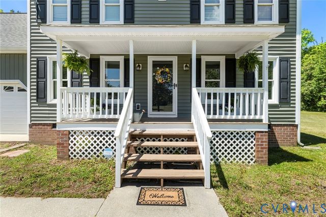 7095 Old Lantern Trl, Mechanicsville, VA 23111