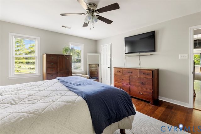 7095 Old Lantern Trl, Mechanicsville, VA 23111