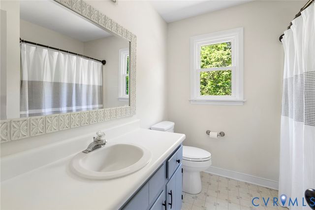 7095 Old Lantern Trl, Mechanicsville, VA 23111