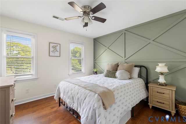 7095 Old Lantern Trl, Mechanicsville, VA 23111