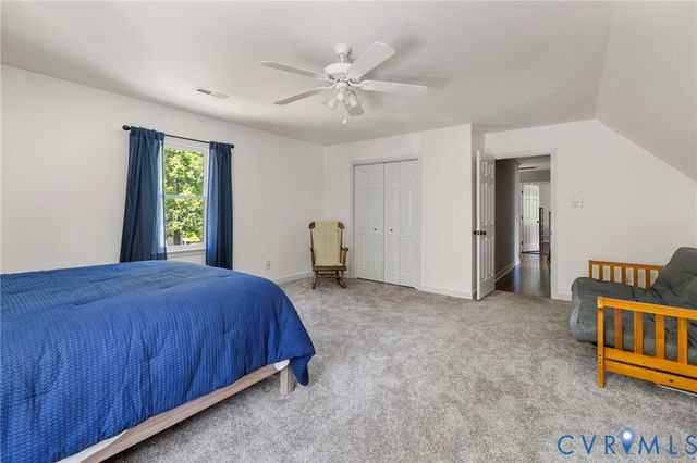 7095 Old Lantern Trl, Mechanicsville, VA 23111