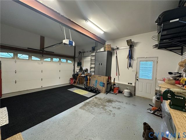7095 Old Lantern Trl, Mechanicsville, VA 23111