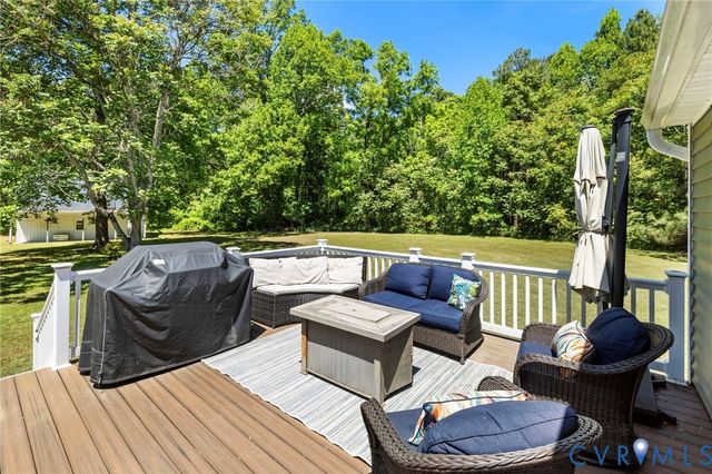 7095 Old Lantern Trl, Mechanicsville, VA 23111