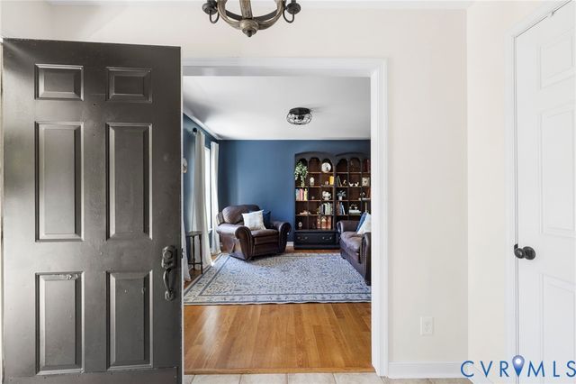 7095 Old Lantern Trl, Mechanicsville, VA 23111