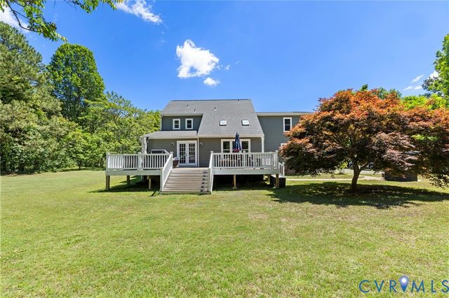 7095 Old Lantern Trl, Mechanicsville, VA 23111