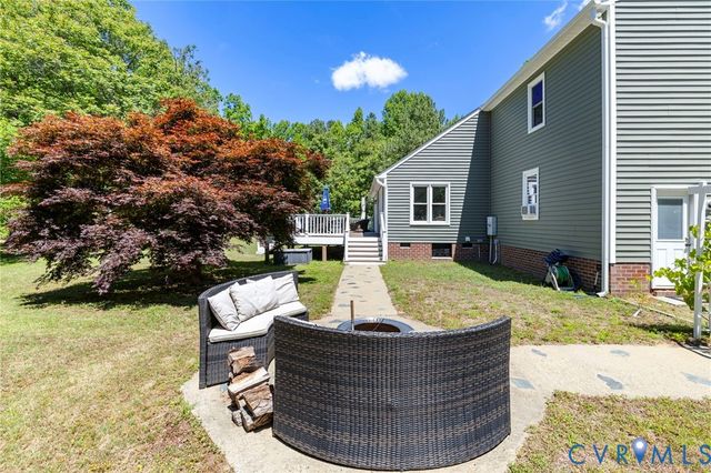 7095 Old Lantern Trl, Mechanicsville, VA 23111