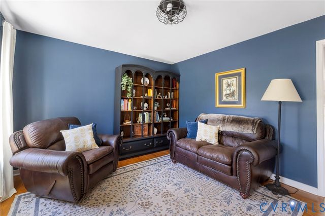 7095 Old Lantern Trl, Mechanicsville, VA 23111