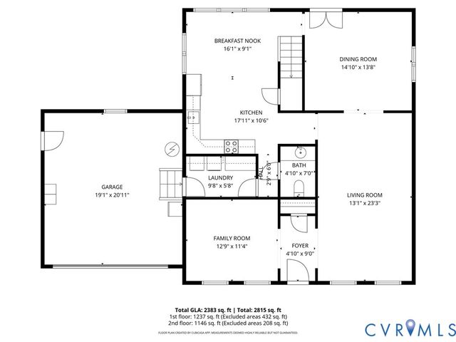 7095 Old Lantern Trl, Mechanicsville, VA 23111