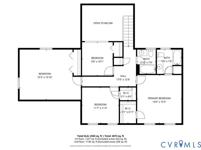 7095 Old Lantern Trl, Mechanicsville, VA 23111