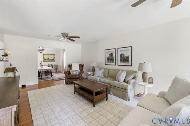 7095 Old Lantern Trl, Mechanicsville, VA 23111