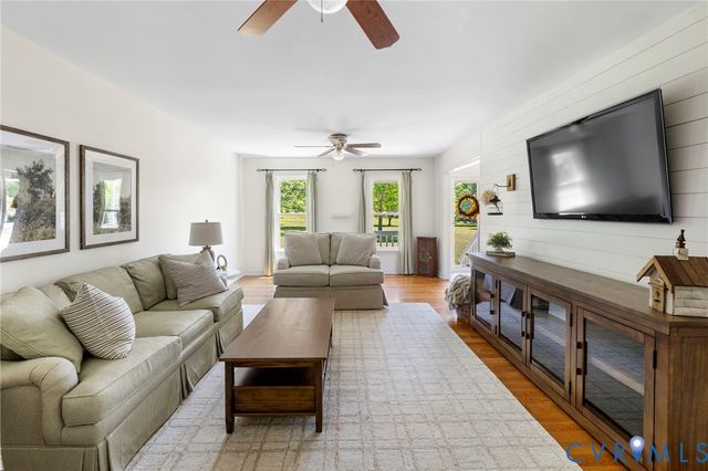7095 Old Lantern Trl, Mechanicsville, VA 23111