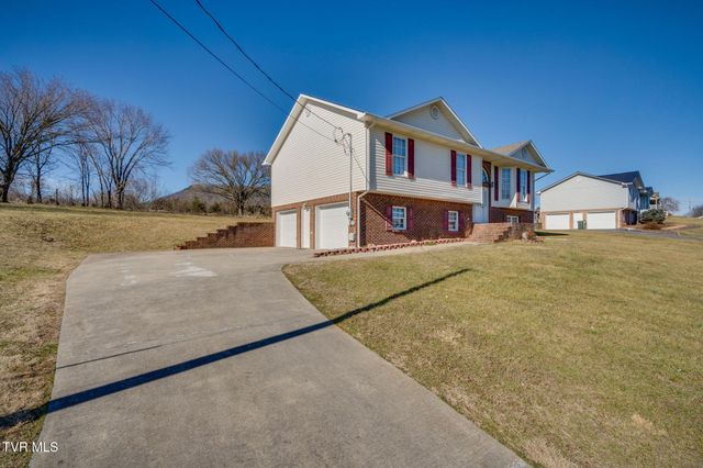 268 Stewart Hills Drive, Rogersville, TN 37857