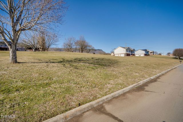 268 Stewart Hills Drive, Rogersville, TN 37857