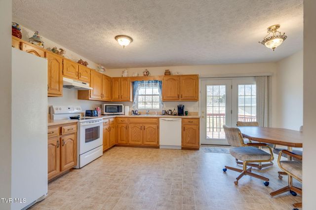 268 Stewart Hills Drive, Rogersville, TN 37857