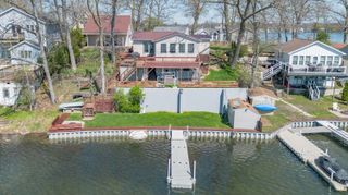 11915 Lakeway Street, Prairieville Twp, MI 49080
