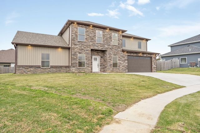 5895 HAMSTEAD HEATH CT, Ashland, MO 65010