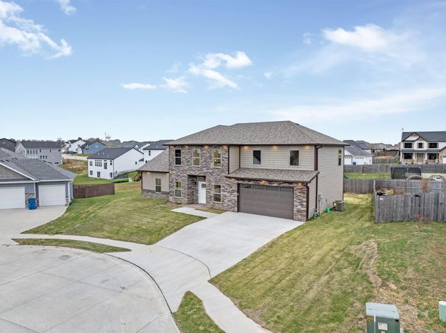 5895 HAMSTEAD HEATH CT, Ashland, MO 65010