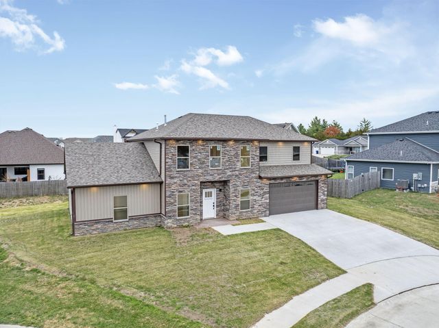 5895 HAMSTEAD HEATH CT, Ashland, MO 65010