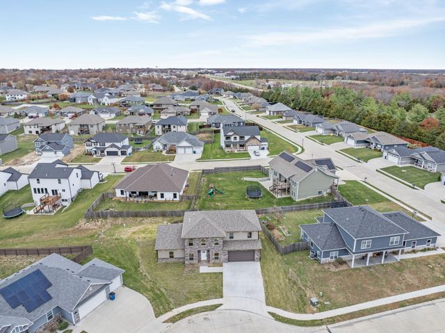 5895 HAMSTEAD HEATH CT, Ashland, MO 65010