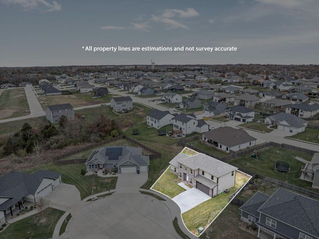 5895 HAMSTEAD HEATH CT, Ashland, MO 65010