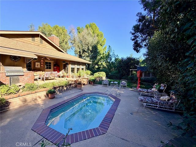 19500 Tribune, Porter Ranch, CA 91326