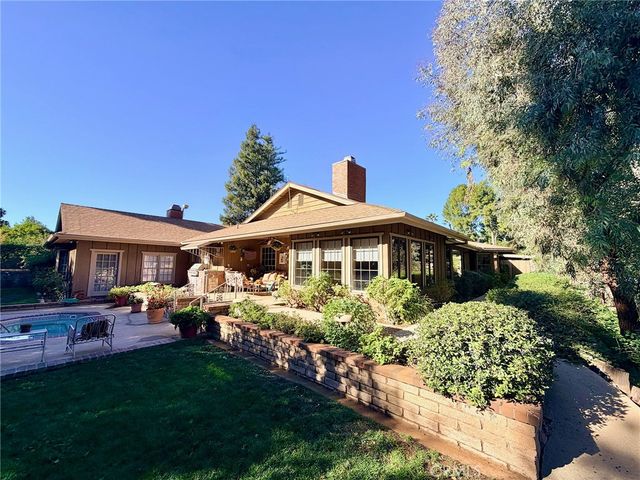 19500 Tribune, Porter Ranch, CA 91326