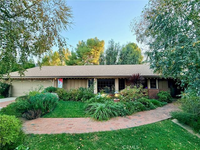 19500 Tribune, Porter Ranch, CA 91326