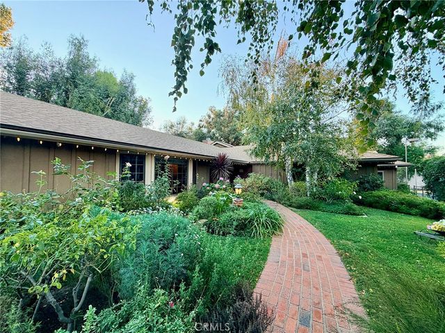 19500 Tribune, Porter Ranch, CA 91326