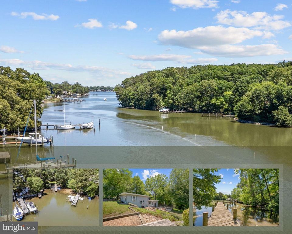 1262 ROCK HILL RD, Pasadena, MD 21122