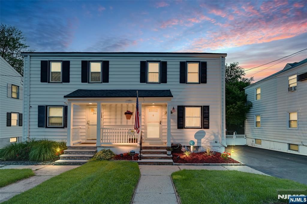 16 American Legion Terrace, Dumont, NJ 07628