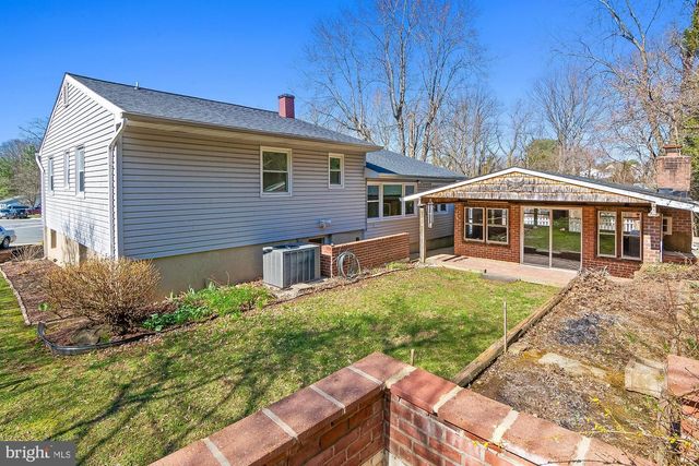 13 MORAY CT, Baltimore, MD 21236