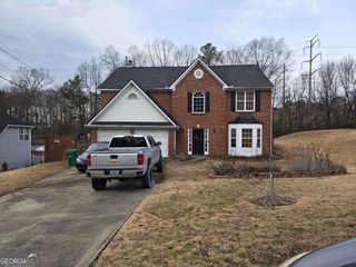 3963 Sautee Trail, Conley, GA 30288