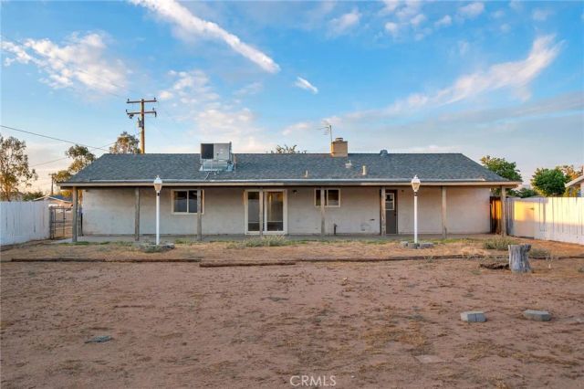 10966 Neola Road, Apple Valley, CA 92308