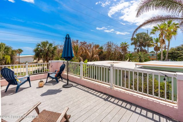 1510 S Miramar Avenue, Indialantic, FL 32903