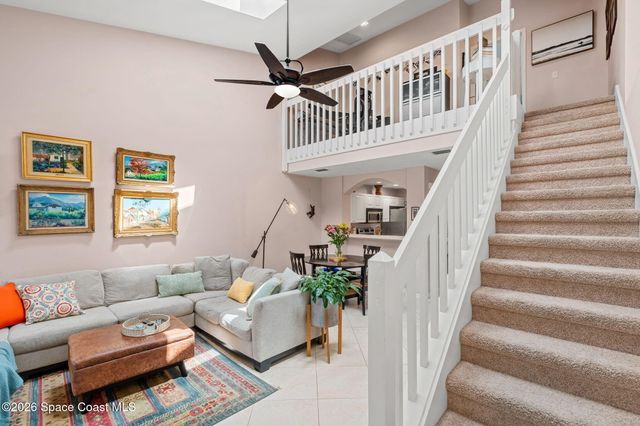 1510 S Miramar Avenue, Indialantic, FL 32903